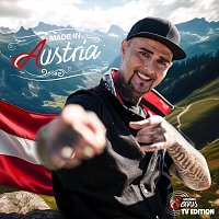 Tiroler Schmah, Sounds of Servus – Made in Austria (TV Edition)