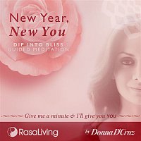 Donna D'Cruz – New Year, New You