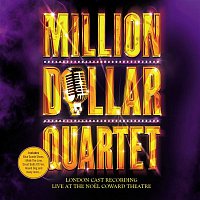 Million Dollar Quartet – Original Cast Recording
