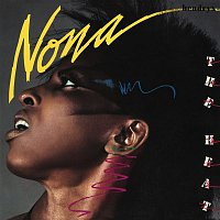Nona Hendryx – The Heat (Bonus Track Version)