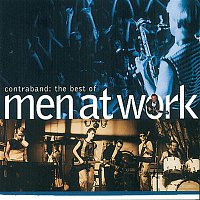 Men At Work – The Best Of Men At Work: Contraband