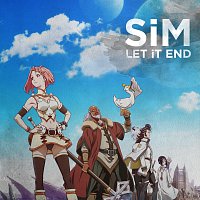 SiM – Let It End