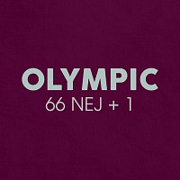 Olympic – 66 NEJ + 1 MP3