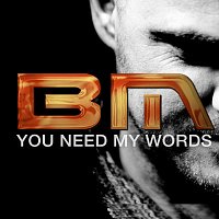 BM – You Need My Words