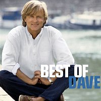Přední strana obalu CD Triple Best Of Dave