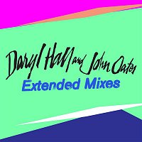 Daryl Hall & John Oates – Extended Mixes