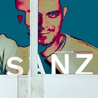 Alejandro Sanz – Grandes exitos 1991-2004 (Edición especial)