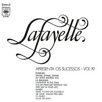 Lafayette – Lafayette Apresenta os Sucessos, Vol. XIX