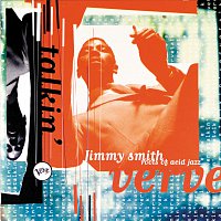 Jimmy Smith – Talkin' Verve: Roots Of Acid Jazz