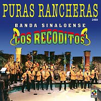 Banda Sinaloense los Recoditos – Puras Rancheras