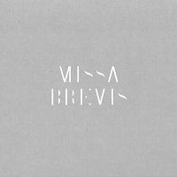 Přední strana obalu CD Král: Missa brevis