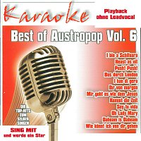 Best of Austropop Vol.6 - Karaoke