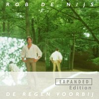 Přední strana obalu CD De Regen Voorbij [Expanded Edition]