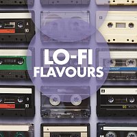 Bob Bradley – Lo-Fi Flavours