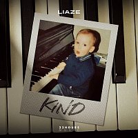 Přední strana obalu CD Kind