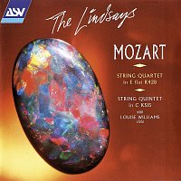 Mozart: String Quartet No. 16; String Quintet No. 3