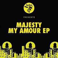 Majesty – My Amour EP