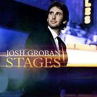 Josh Groban – Stages (Deluxe Version) CD+DVD