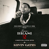 Kevin Gates – I Don't Get Tired (#IDGT) [feat. August Alsina]