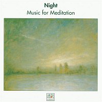 Various  Artists – Night - Music For Meditation Vol. 5