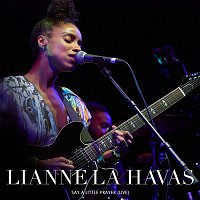 Lianne La Havas – Say a Little Prayer (Live)