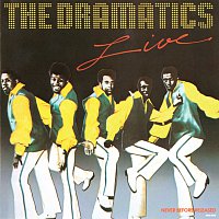 The Dramatics Live