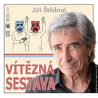 Jiří Štědroň – Vítězná sestava (MP3-CD) MP3