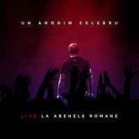 Guess Who – Un Anonim Celebru - Live La Arenele Romane