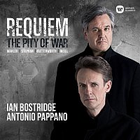 Ian Bostridge, Antonio Pappano – Requiem: The Pity of War