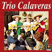 Trio Calaveras – Trío Calaveras [En Vivo]