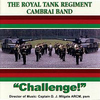 Soundline Presents Military Band Music - "Challenge!"