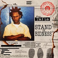 Tafia – Stand On Bidness