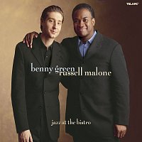 Benny Green, Russell Malone – Jazz At The Bistro [Live At The Bistro, St. Louis, MO / June 28-29, 2002]
