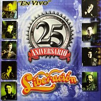 Liberación – En Vivo "25 Aniversario"