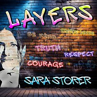 Sara Storer – Layers