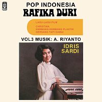Rafika Duri – Pop Indonesia Rafika Duri Vol. 3