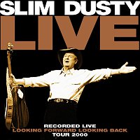 Slim Dusty – Slim Dusty Live