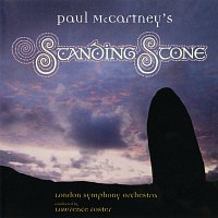 London Symphony Orchestra, Lawrence Foster – Standing Stone