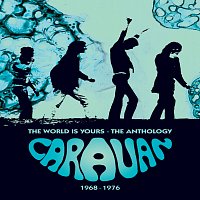 Přední strana obalu CD The World Is Yours – The Anthology 1968-1976