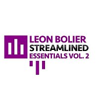 Leon Bolier – Streamlined Essentials by Leon Bolier, Vol. 2