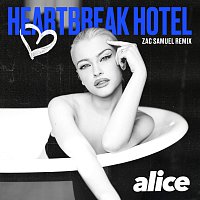 Alice Chater – Heartbreak Hotel [Zac Samuel Remix]