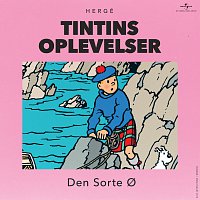 Tintin – Den Sorte O