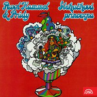Pavol Hammel & Prúdy – Šľahačková princezná MP3