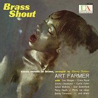 Art Farmer – Brass Shout