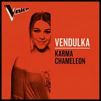 Vendulka – Karma Chameleon [The Voice Australia 2019 Performance / Live]