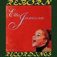 Etta James – Jazz (HD Remastered)