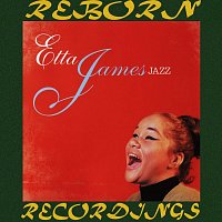 Etta James – Jazz (HD Remastered)