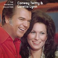 Conway Twitty, Loretta Lynn – The Definitive Collection