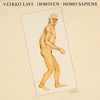 Veikko Lavi – Ihminen - Homo sapiens