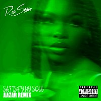 Ria Sean – Satisfy My Soul [Aazar Remix]